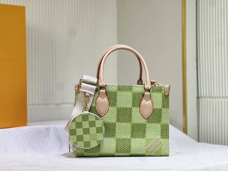 Louis Vuitton Shopping Bags